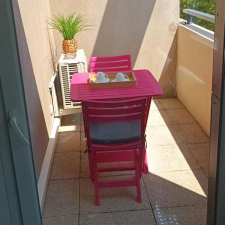 Apartament Les Belles D'Awinion Zewnętrze zdjęcie