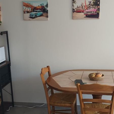 Apartament Les Belles D'Awinion Zewnętrze zdjęcie