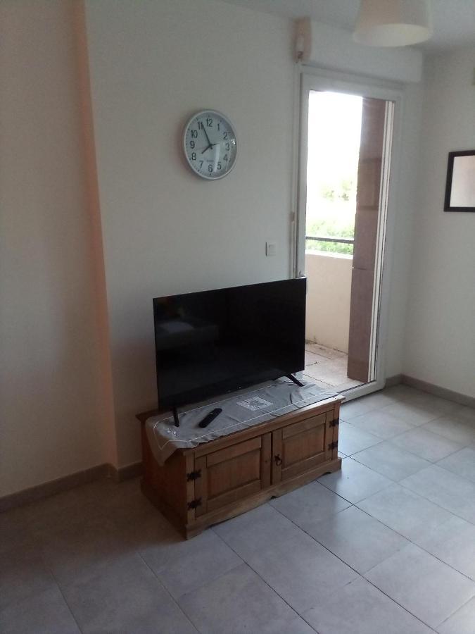 Apartament Les Belles D'Awinion Zewnętrze zdjęcie