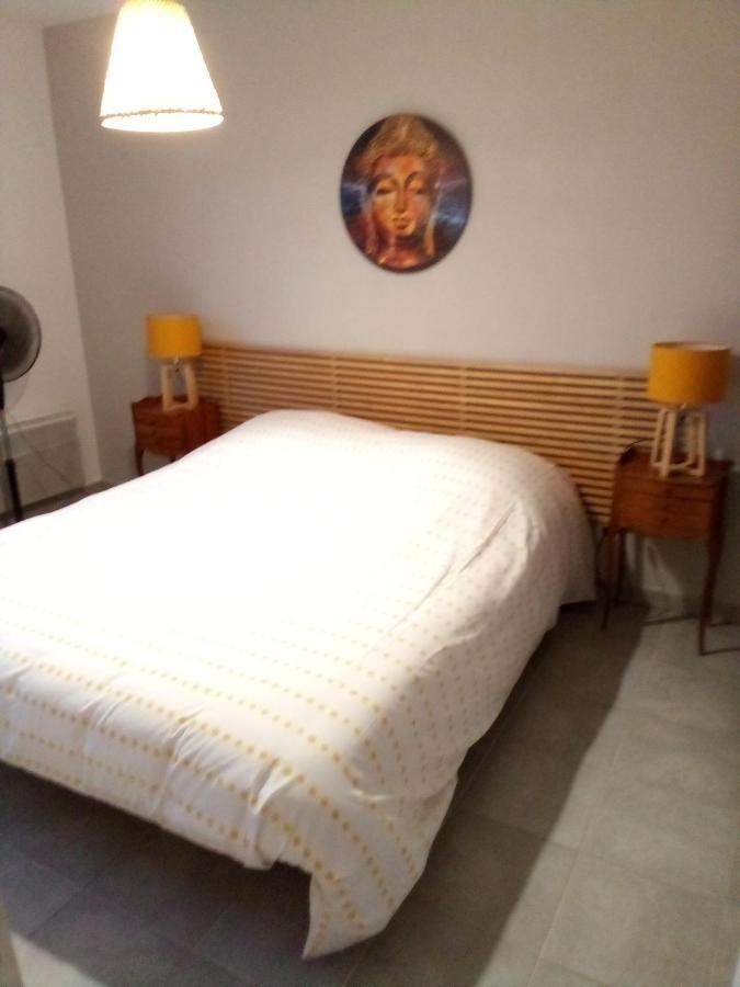 Apartament Les Belles D'Awinion Zewnętrze zdjęcie