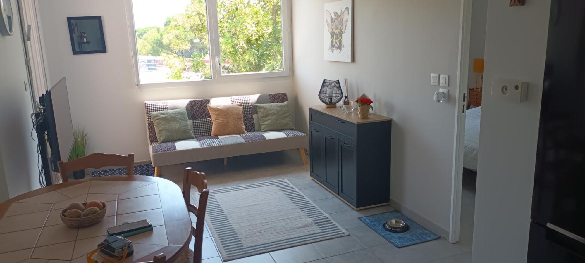 Apartament Les Belles D'Awinion Zewnętrze zdjęcie