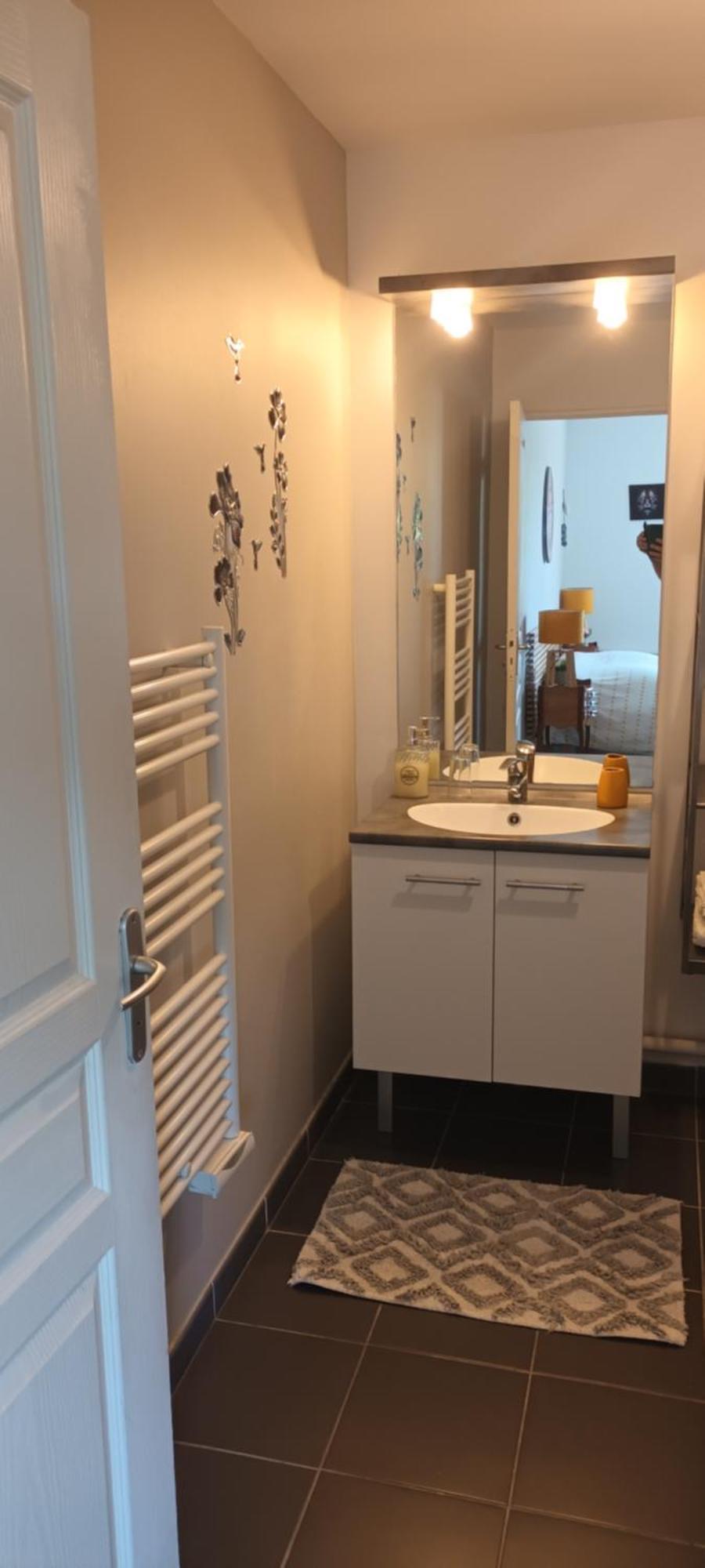 Apartament Les Belles D'Awinion Zewnętrze zdjęcie