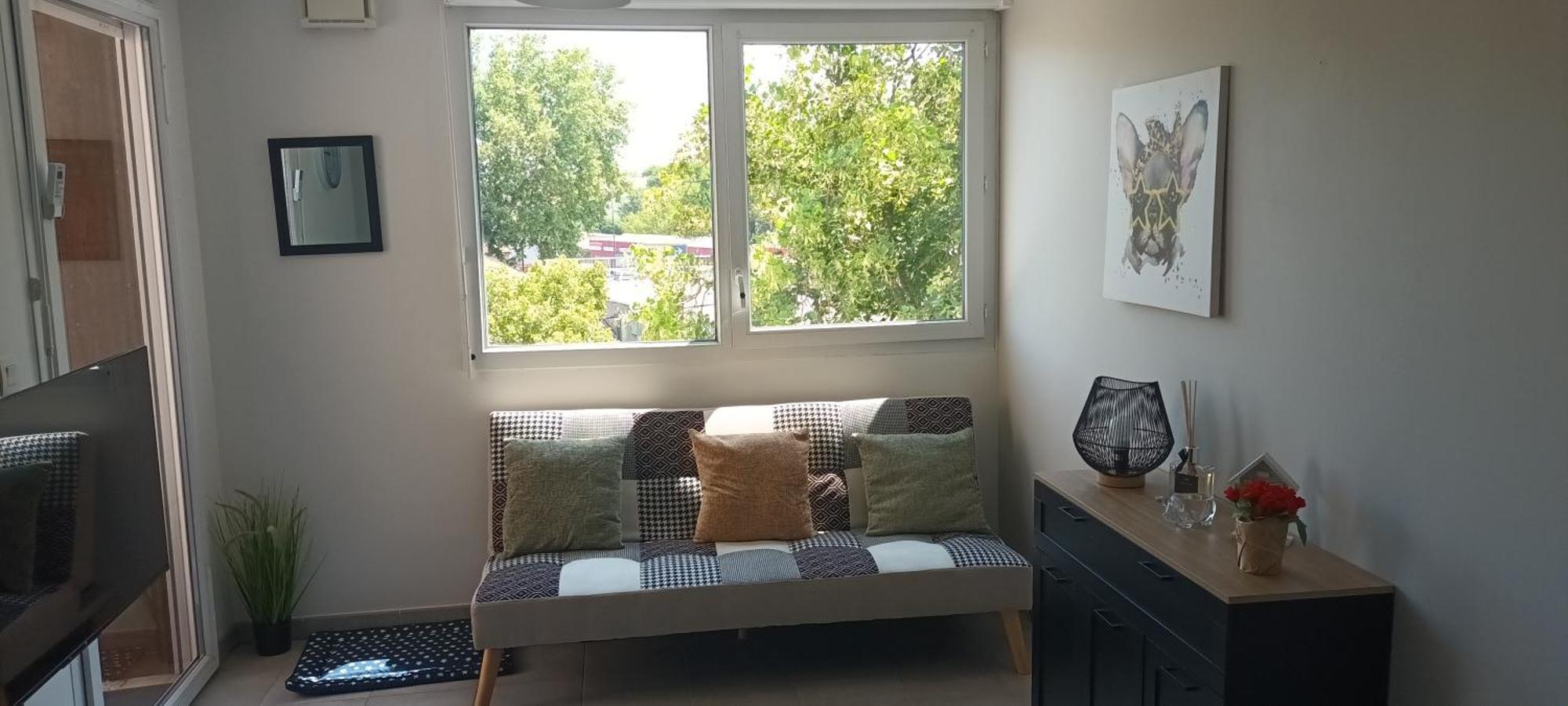 Apartament Les Belles D'Awinion Zewnętrze zdjęcie