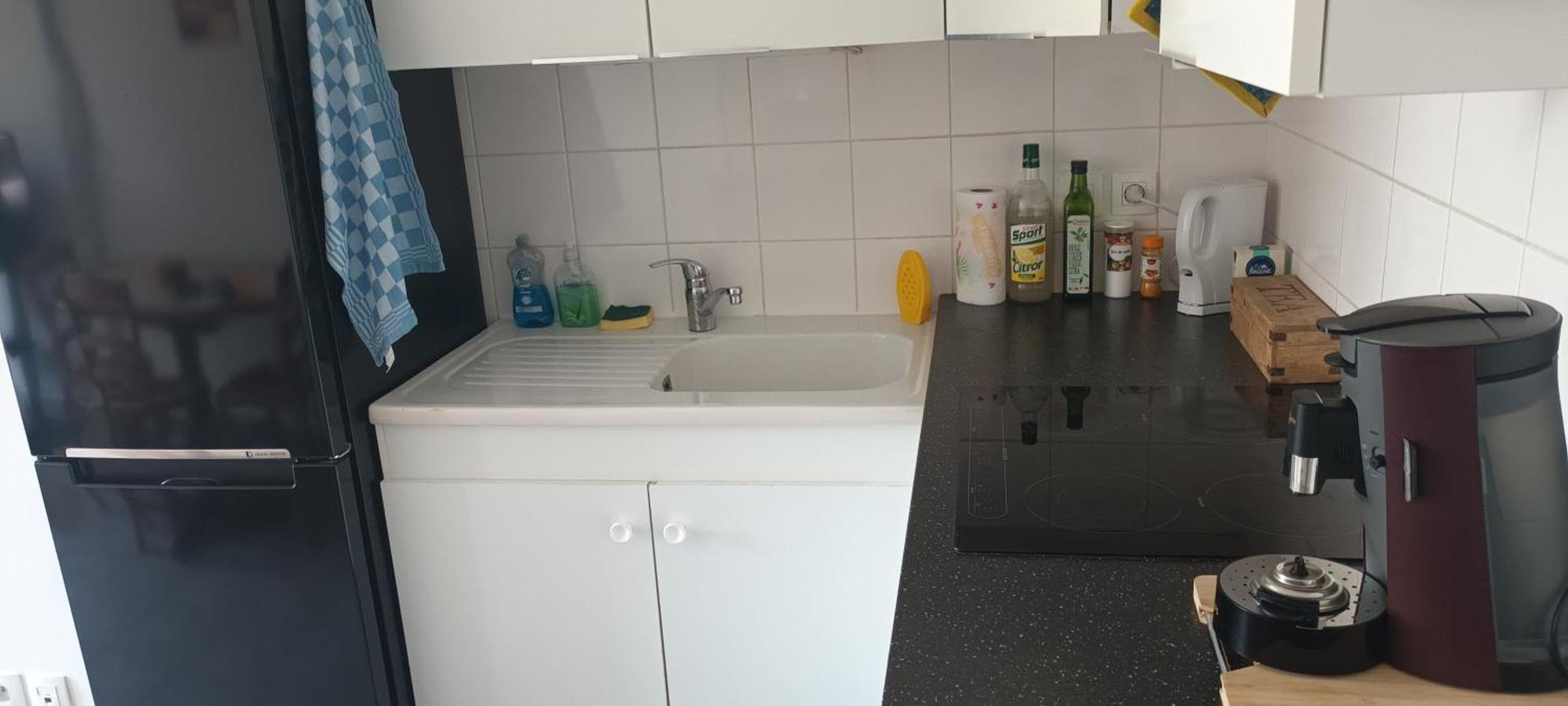 Apartament Les Belles D'Awinion Zewnętrze zdjęcie