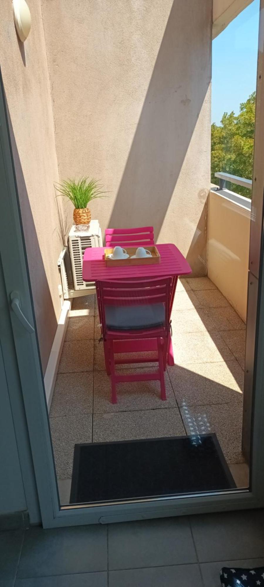 Apartament Les Belles D'Awinion Zewnętrze zdjęcie