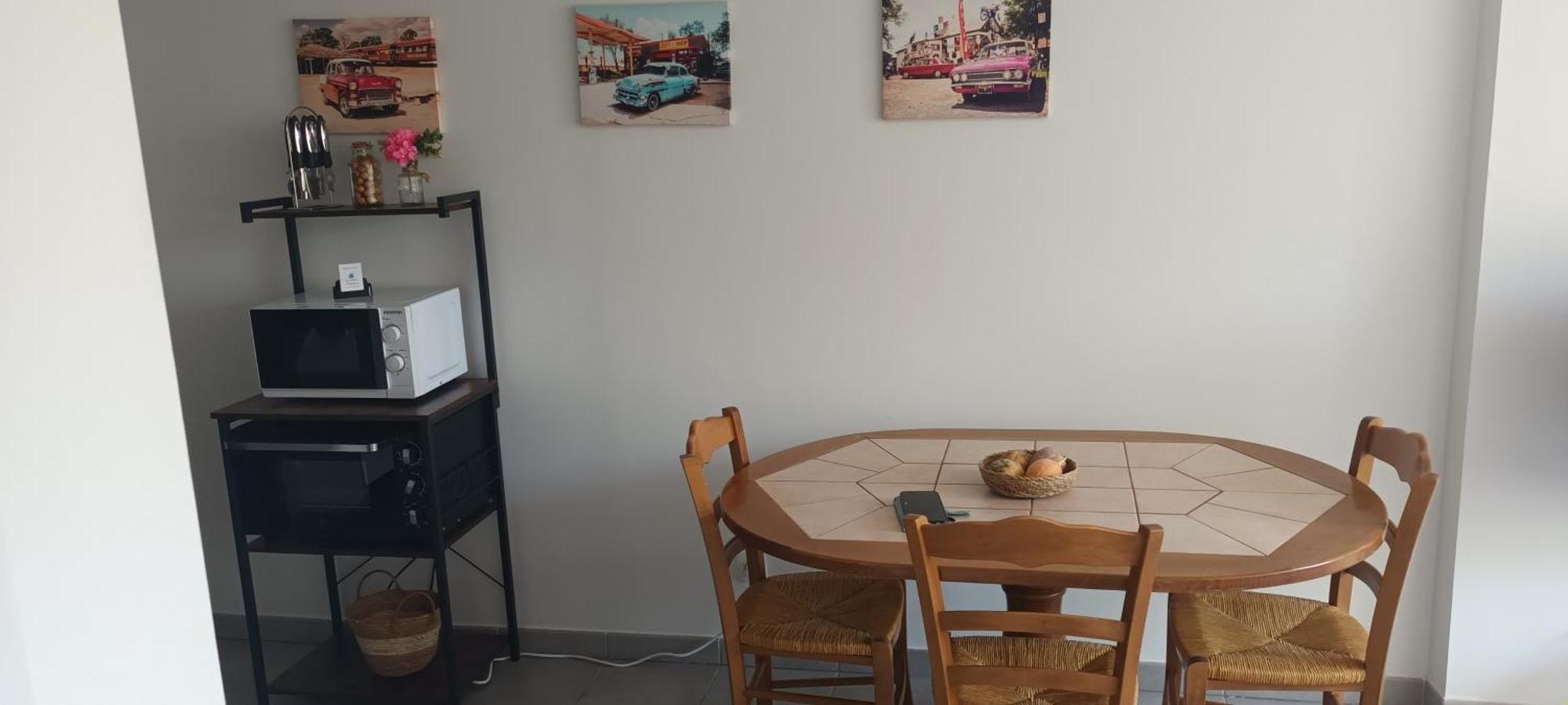 Apartament Les Belles D'Awinion Zewnętrze zdjęcie